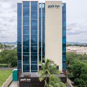 Park Inn By Radisson Vellore